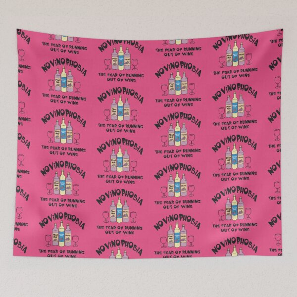 Item preview, RUNNING OUT OF WINE designed and sold by CCCREW.