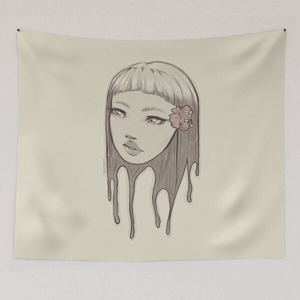 Item preview, Liquid  designed and sold by LostInArtKit.