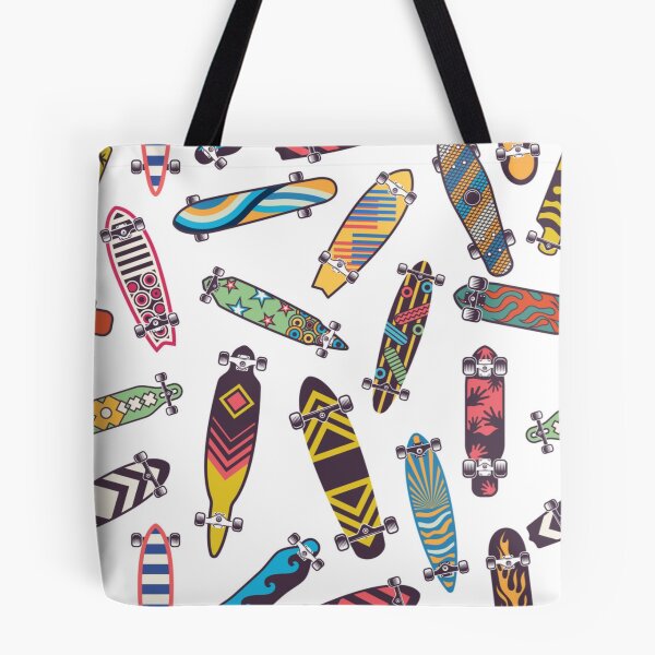 Item preview, Skateboard graphic design  designed and sold by Hailee Prewett.