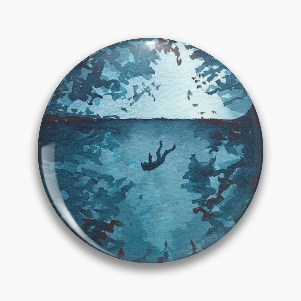 Item preview, Sinking designed and sold by siuil-uaigneach.