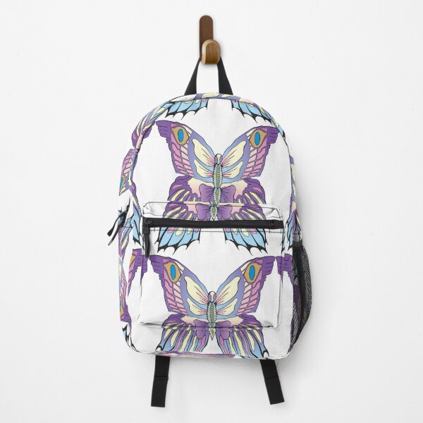 Item preview, Multicolor butterfly designed and sold by CreacionsMeraki.
