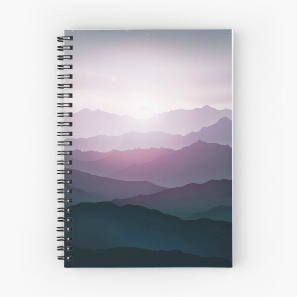 Item preview, Mountain landscape designed and sold by D-Age.
