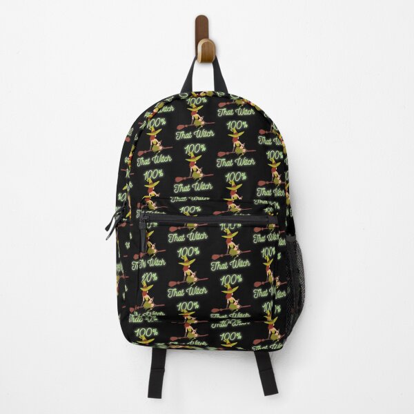Item preview, 100% That Witch - Bold designed and sold by miTeless seDign.
