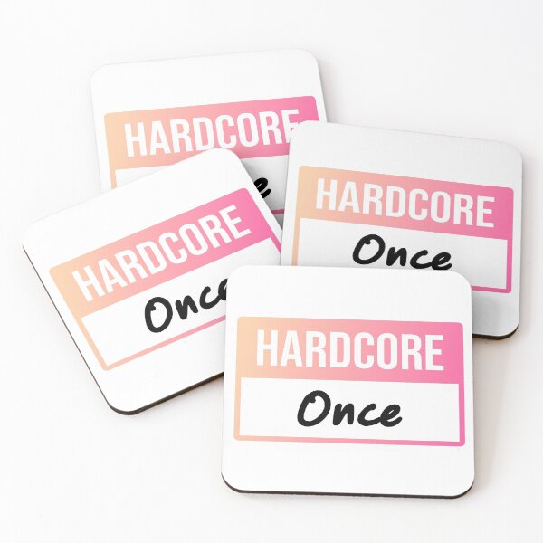Item preview, TWICE Hardcore ONCE  designed and sold by sophiemoments.