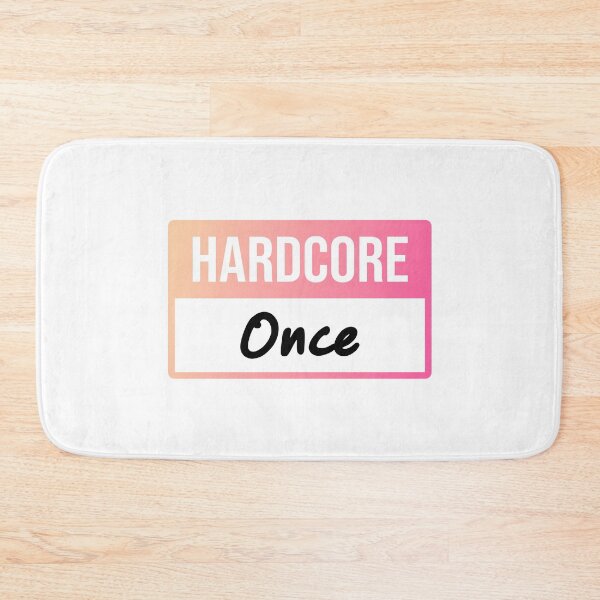 Item preview, TWICE Hardcore ONCE  designed and sold by sophiemoments.