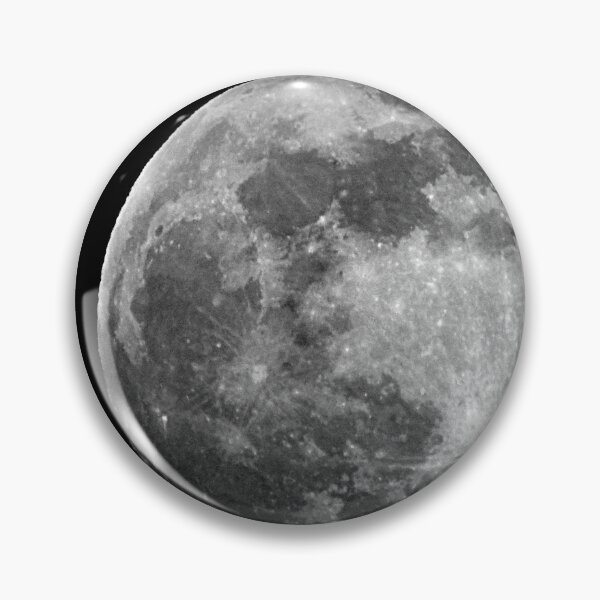 Item preview, Full Moon Black Sky designed and sold by traceh38.