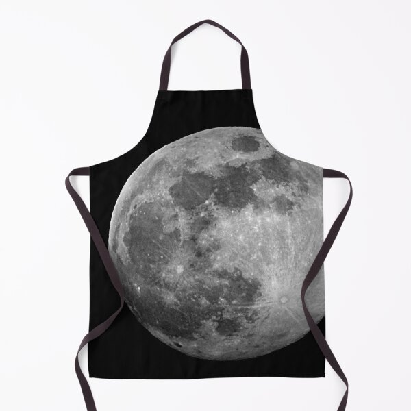 Item preview, Full Moon Black Sky designed and sold by traceh38.