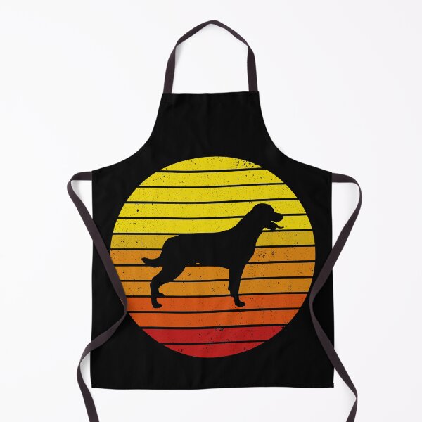 Item preview, Vintage Rottweiler Cute Funny Dog Pet Gift designed and sold by Charles Brian.