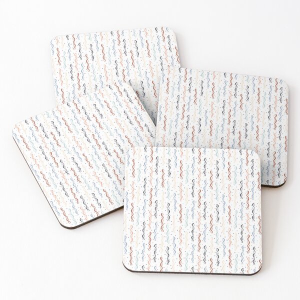 Item preview, Party DNA on White designed and sold by Hodgepodge Bricolage.