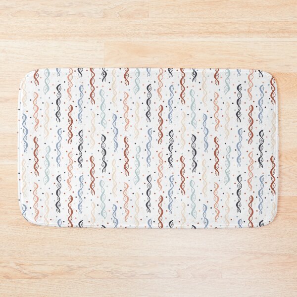 Item preview, Party DNA on White designed and sold by Hodgepodge Bricolage.