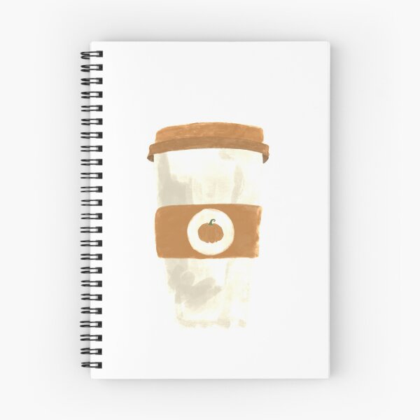 Item preview, Pumpkin Spice Latte  designed and sold by itmehannahleigh.