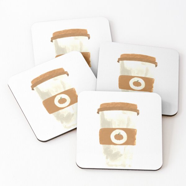 Item preview, Pumpkin Spice Latte  designed and sold by itmehannahleigh.