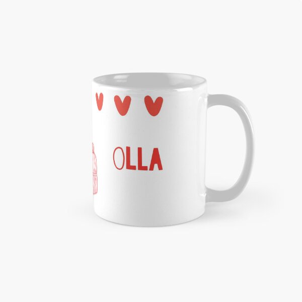 Item preview, Red Junior Spirit designed and sold by sophia-.