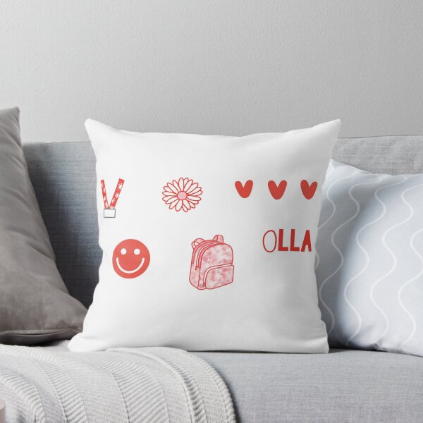 Item preview, Red Junior Spirit designed and sold by sophia-.