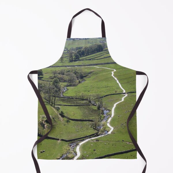 Item preview, Malham Cove designed and sold by ElizaF28.