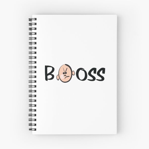 Item preview, Boss Cute Angry Kid Art designed and sold by ProjectX23.