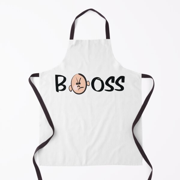 Item preview, Boss Cute Angry Kid Art designed and sold by ProjectX23.