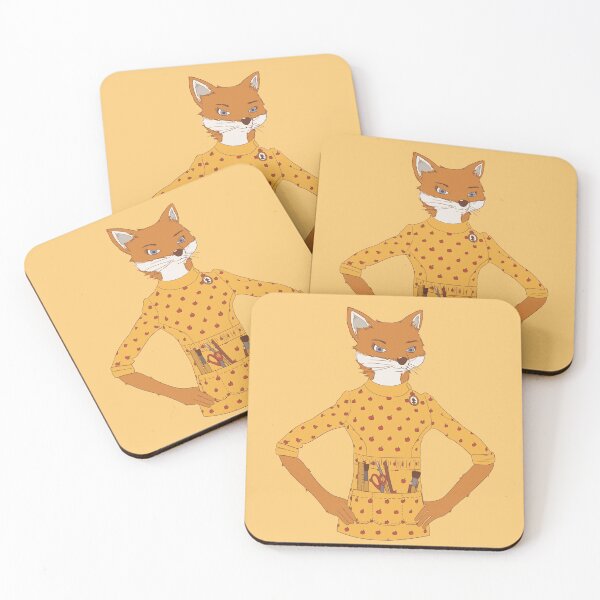 Item preview, foxy lady designed and sold by electropuff.