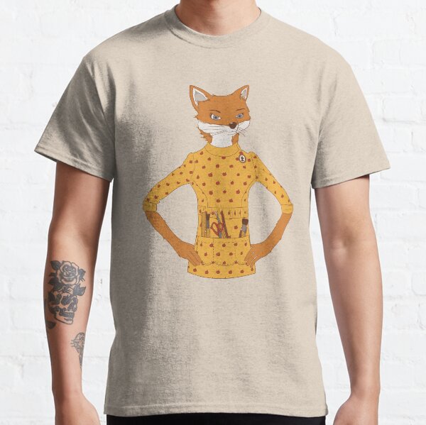 foxy lady Classic T-Shirt