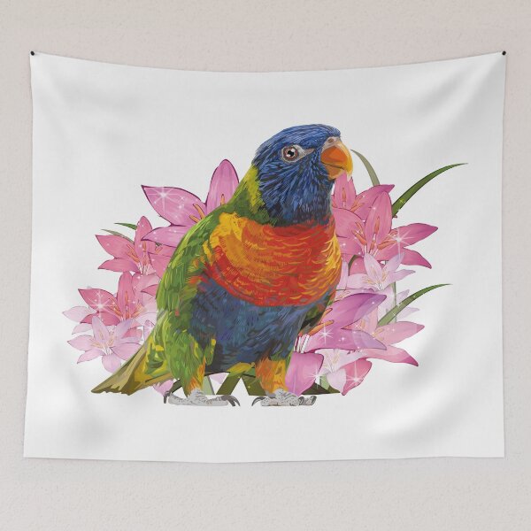 Item preview, Lori designed and sold by obscurite.