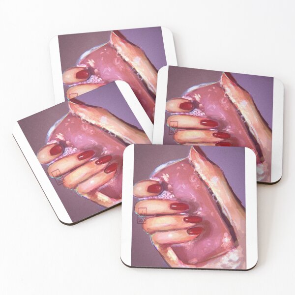 Item preview, wash ur hands designed and sold by trashcangoddess.