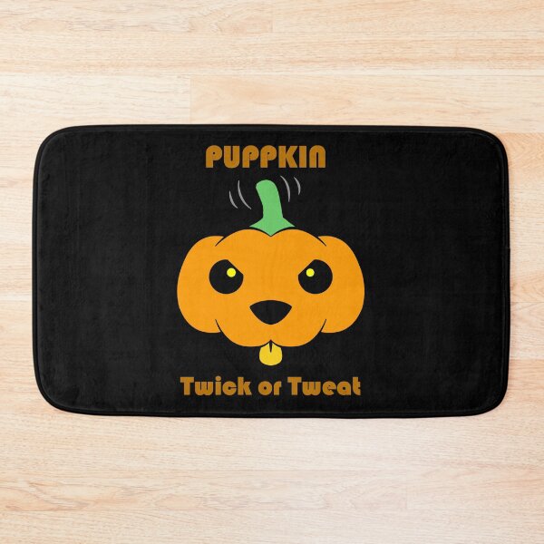 Item preview, Naughty Pumpkin Trick or Treat  | Black designed and sold by Jovak.