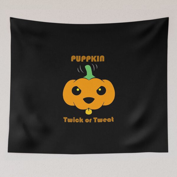 Item preview, Naughty Pumpkin Trick or Treat  | Black designed and sold by Jovak.