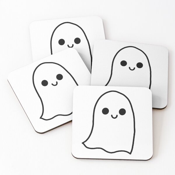 Item preview, Ghost designed and sold by schloszz.