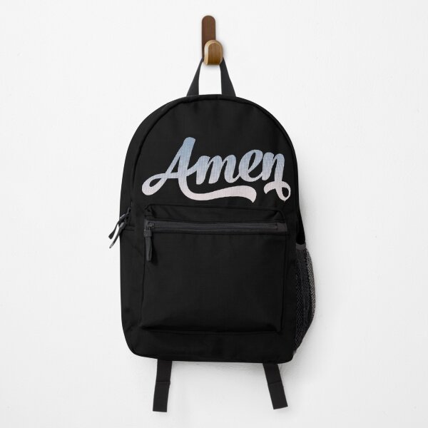 Item preview, Amen designed and sold by FlockFaithwear.