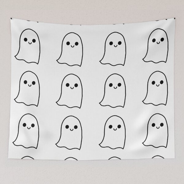 Item preview, Ghost designed and sold by schloszz.