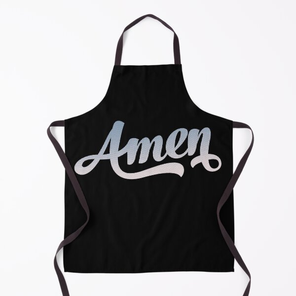 Item preview, Amen designed and sold by FlockFaithwear.