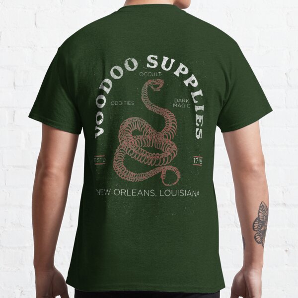 supreme louisiana shirt
