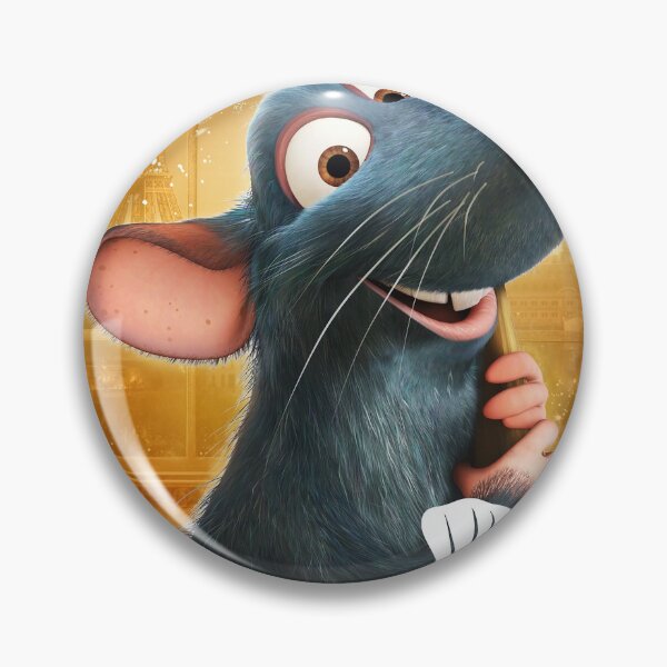 Item preview, Twotik 2007 American Comedy Movie rat a too ee designed and sold by joseriverso.