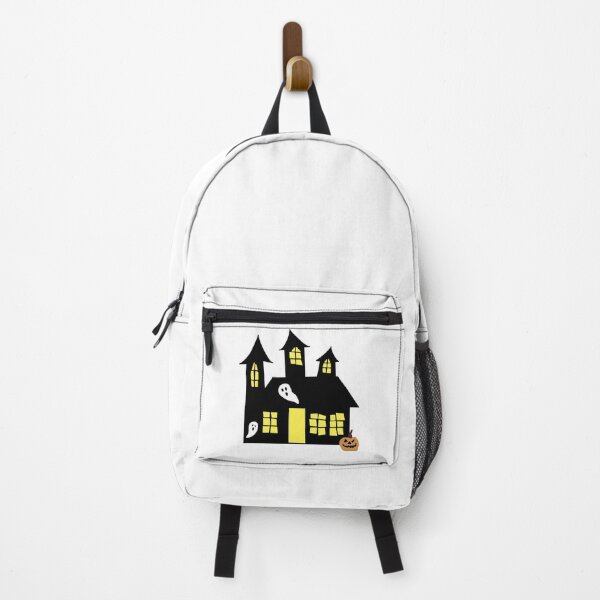 Item preview, Spooky house designed and sold by schloszz.