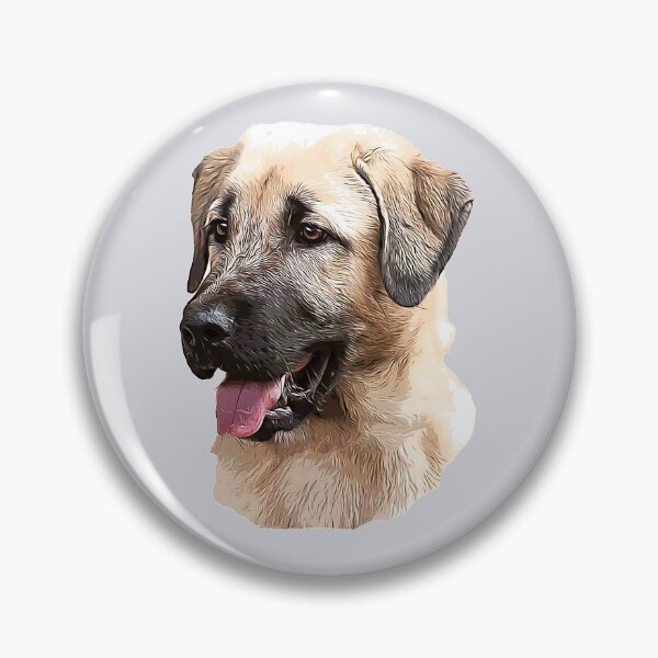 Item preview, Kangal Shepherd designed and sold by ElegantCat.