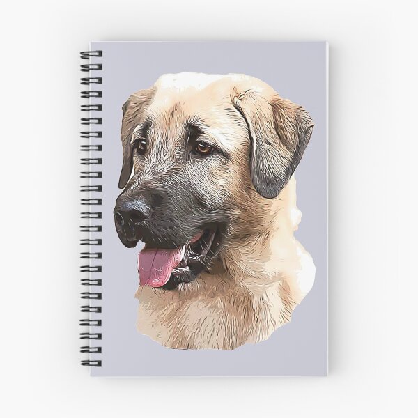 Item preview, Kangal Shepherd designed and sold by ElegantCat.