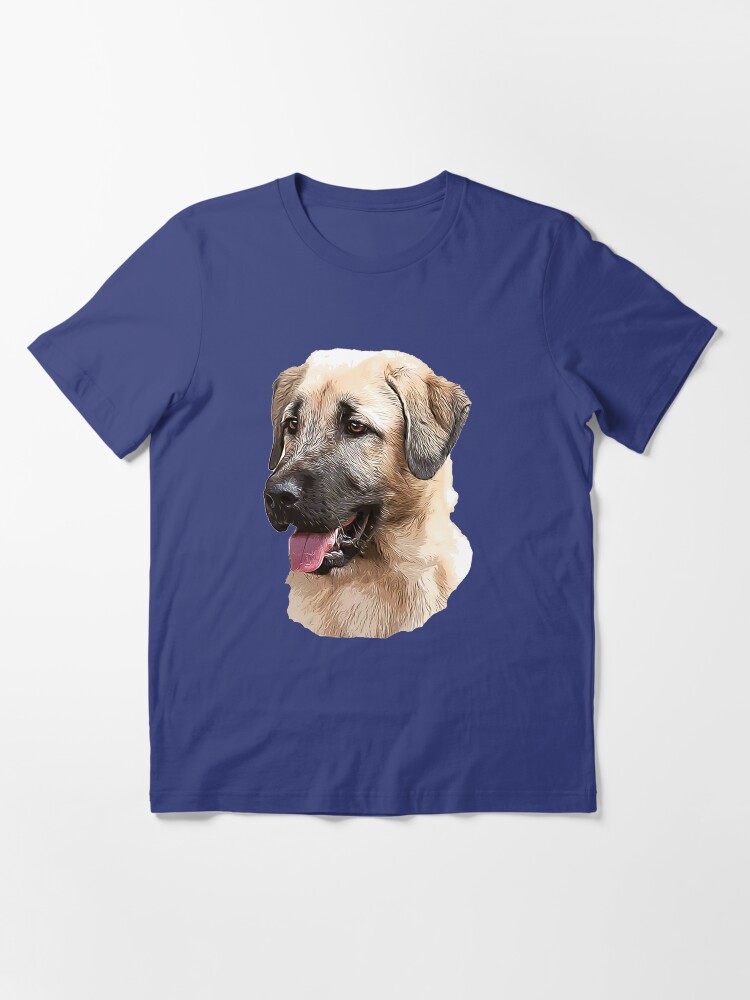 "Kangal Shepherd" Tshirt for Sale by ElegantCat Redbubble kangal