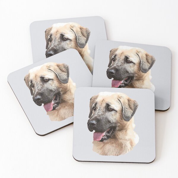 Item preview, Kangal Shepherd designed and sold by ElegantCat.