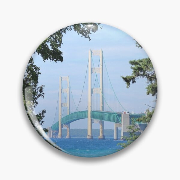 Item preview, Mackinac designed and sold by traceh38.