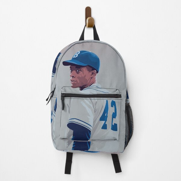 Item preview, Jackie Robinson - Chadwick Boseman designed and sold by Drawptop.