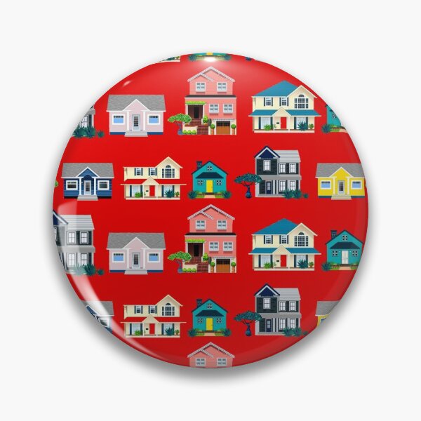 Item preview,  House Design  designed and sold by MarcSabuncu.