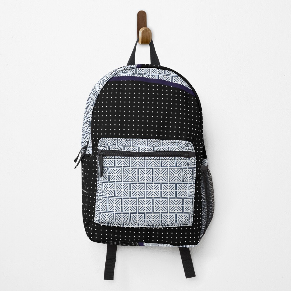 Item preview, Backpack designed and sold by Ashit.