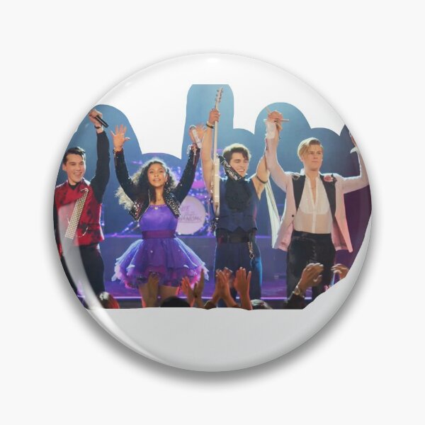 Item preview, Julie and the Phantoms  designed and sold by Sam-holland22.