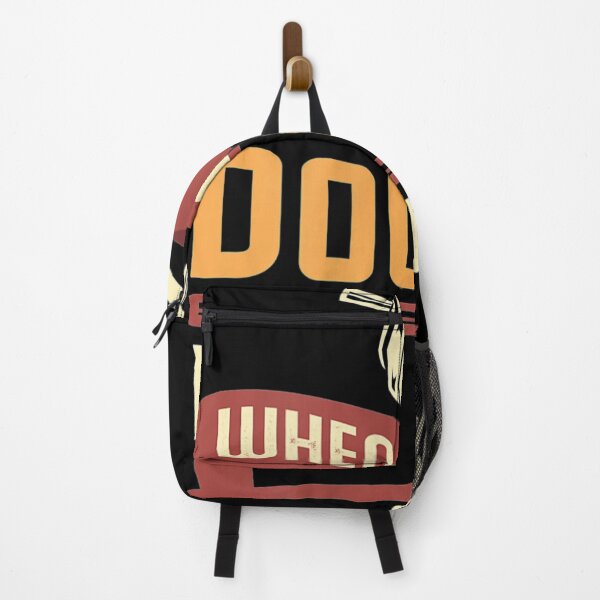 Item preview, When in doubt workout gym designed and sold by Pricehotshop.