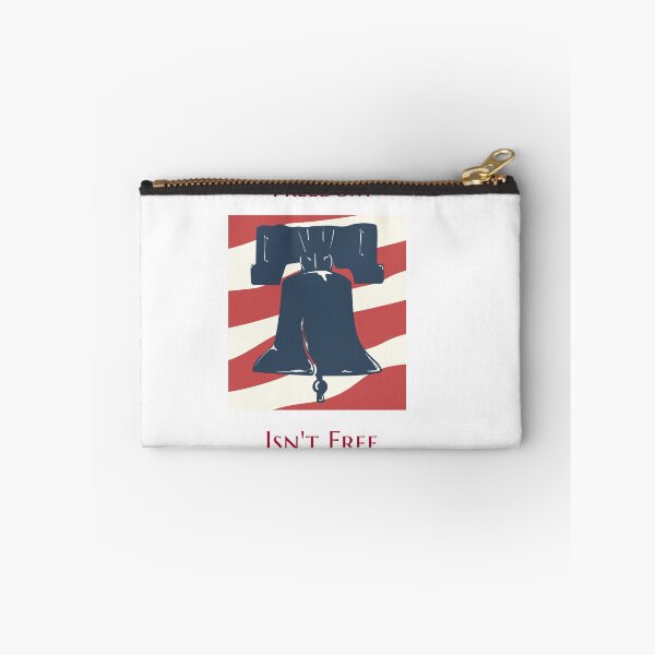 Item preview, Freedom Isn't Free designed and sold by Saige kesl.