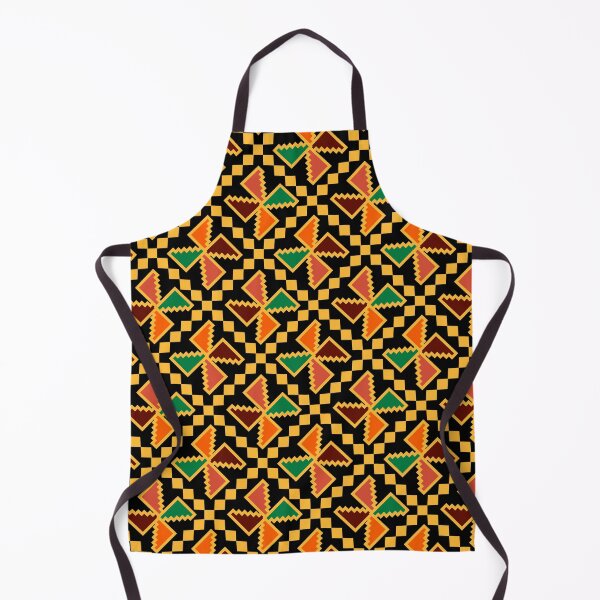Item preview, African Inspired Fabric Patterns - Kente 1405-1 designed and sold by SammyBad.