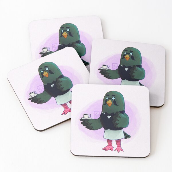 Item preview, brew designed and sold by trashcangoddess.