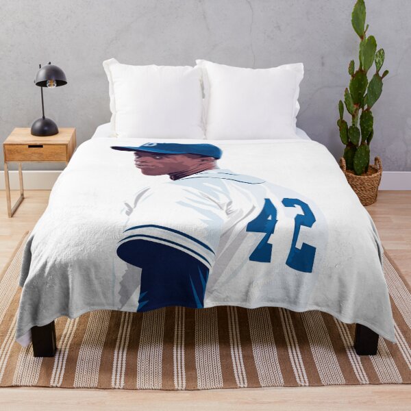 Item preview, Chadwick Boseman as Jackie Robinson designed and sold by Drawptop.