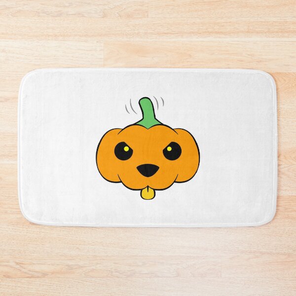 Item preview, Naughty Pumpkin Puppy | White designed and sold by Jovak.
