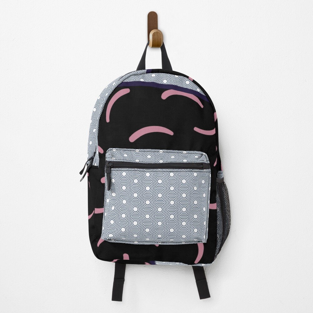 Item preview, Backpack designed and sold by Ashit.